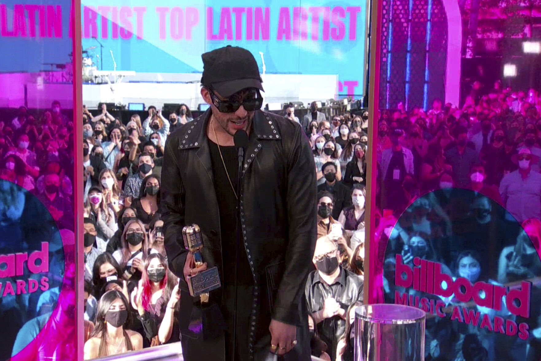 2021 Billboard Music Awards